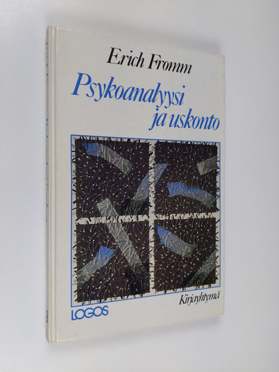 Erich Fromm : Psykoanalyysi ja uskonto
