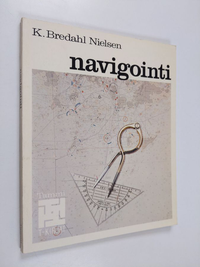 K. Bredahl Nielsen : Navigointi