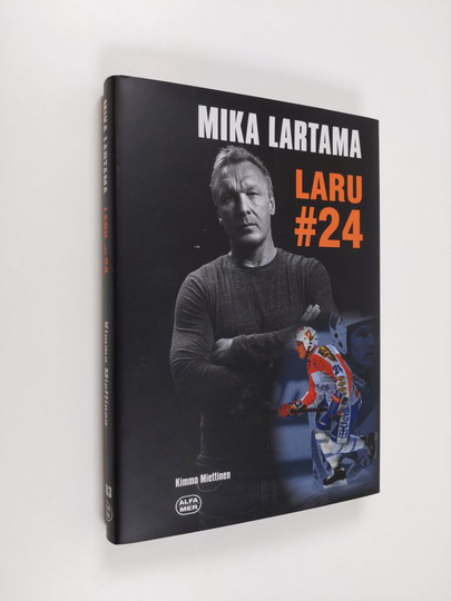 Mika Lartama : Laru #24 - Laru 24