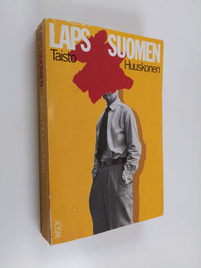 Taisto Huuskonen : Laps' Suomen