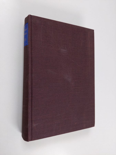 Vladimir Nabokov : Lahja