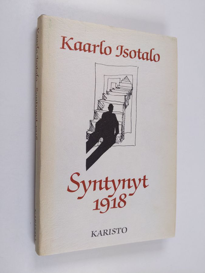 Kaarlo Isotalo : Syntynyt 1918