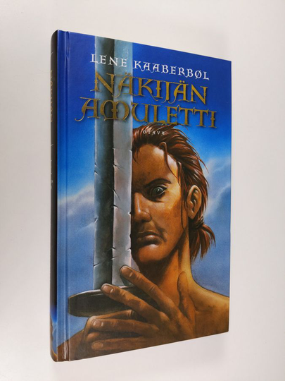 Lene Kaaberböl : Näkijän amuletti