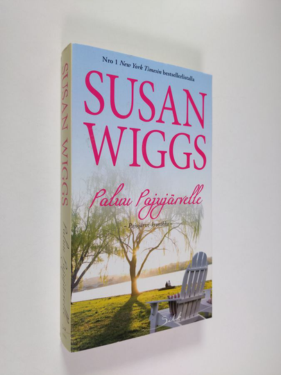 Susan Wiggs : Paluu Pajujärvelle