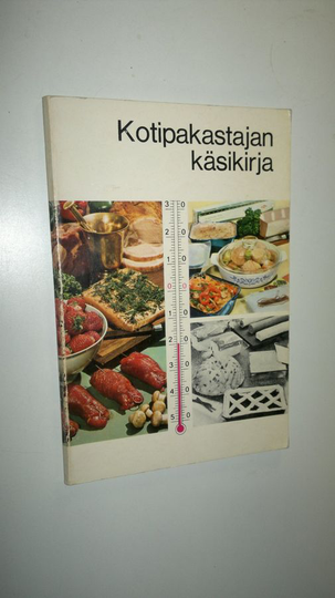 Kotipakastajan käsikirja