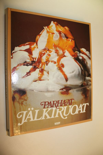 Parhaat jälkiruoat