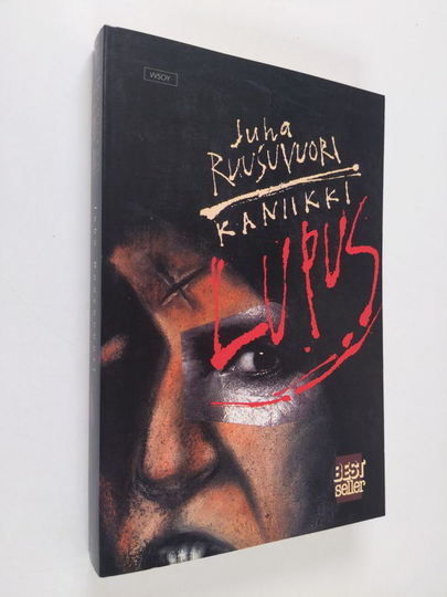 Juha Ruusuvuori : Kaniikki Lupus