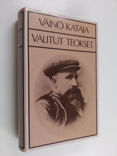 Väinö Kataja : Valitut teokset