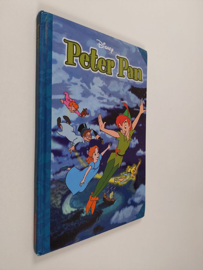 Peter Pan