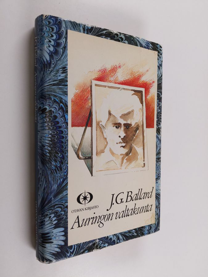 J. G. Ballard : Auringon valtakunta