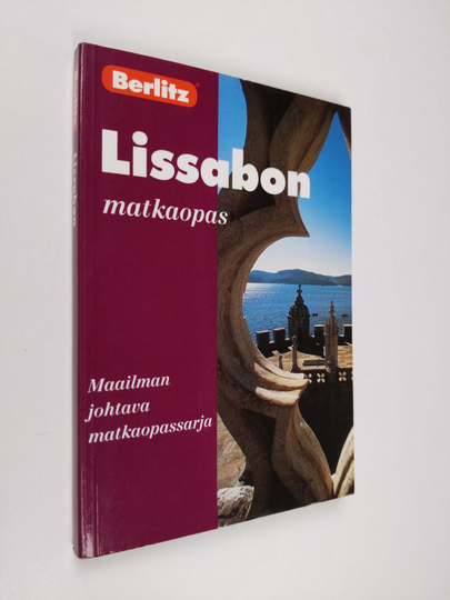 Martin Gostelow : Lissabon