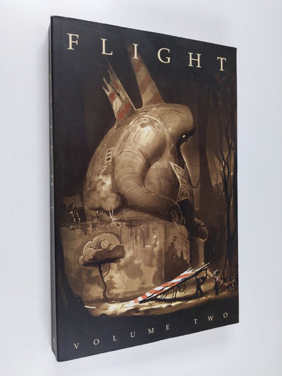 Flight Volume two