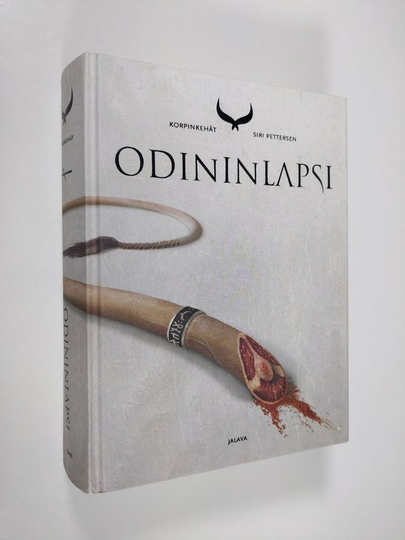 Siri Pettersen : Odininlapsi