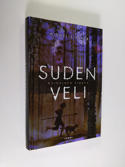 Michelle Paver : Suden veli
