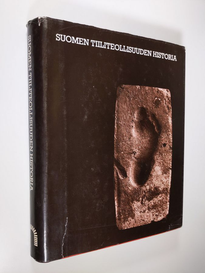Suomen tiiliteollisuuden historia