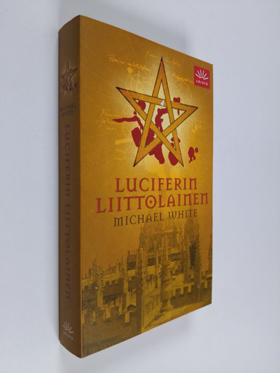 Michael White : Luciferin liittolainen