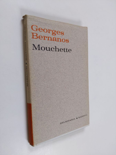 Georges Bernanos : Mouchette