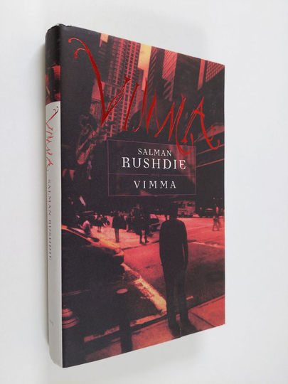 Salman Rushdie : Vimma