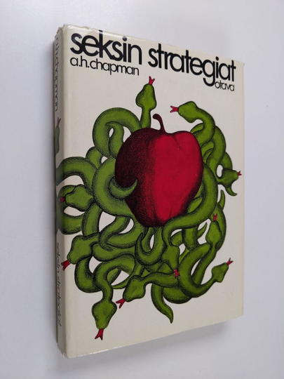 A. H. Chapman : Seksin strategiat