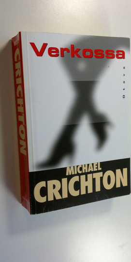 Michael Crichton : Verkossa