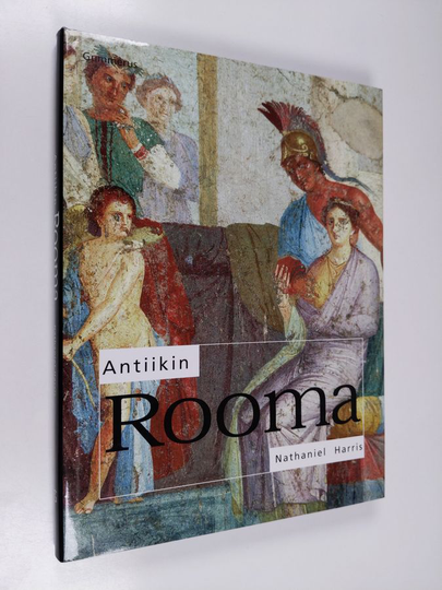 Nathaniel Harris : Antiikin Rooma