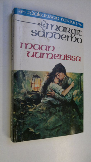 Margit Sandemo : Maan uumenissa