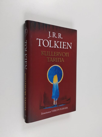 J. R. R. Tolkien : Kullervon tarina