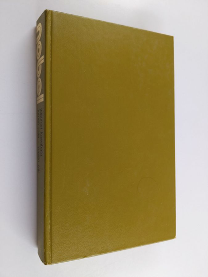 Yasunari Kawabata : Lumen maa ; Vuoren jyly