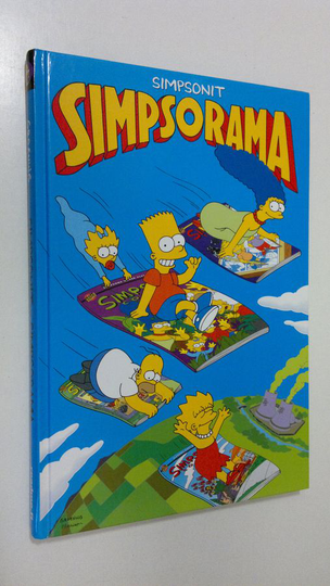 Simpsorama
