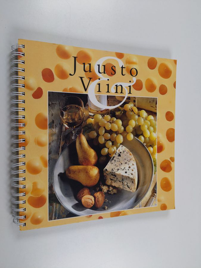Juusto & viini
