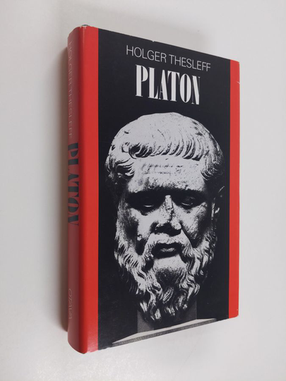 Holger Thesleff : Platon