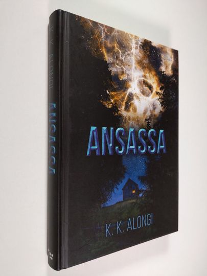 K. K. Alongi : Ansassa