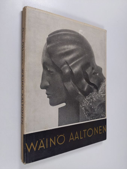 Onni Okkonen : Wäinö Aaltonen