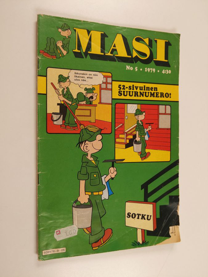 Masi 5/1979