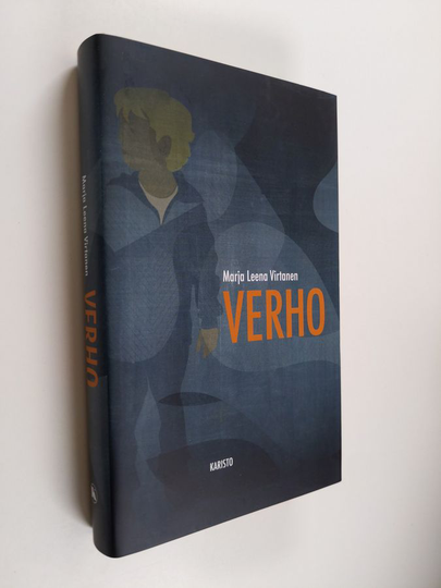 Marja Leena Virtanen : Verho