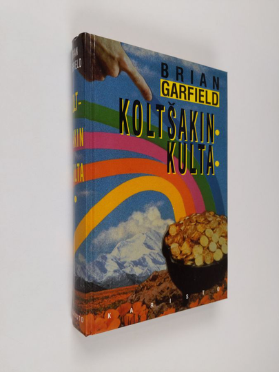Brian Garfield : Koltsakin kulta
