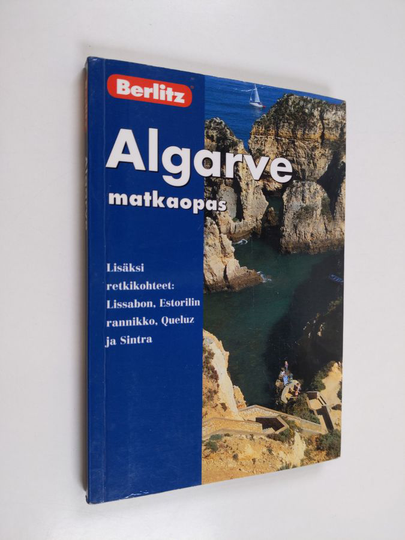 Neil Schlecht : Algarve