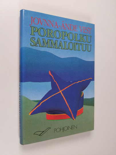 Jovnna-Ande Vest : Poropolku sammaloituu