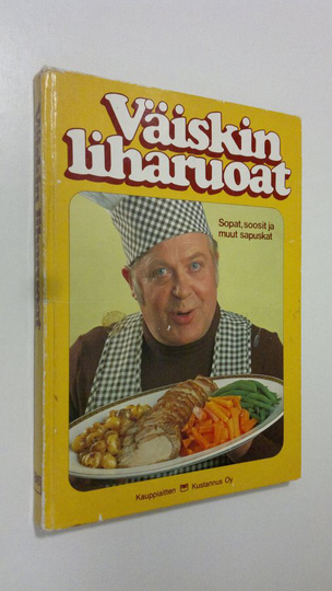 Väinö Purje : Väiskin liharuoat