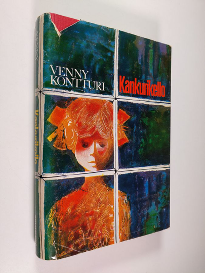 Venny Kontturi : Kankurikello