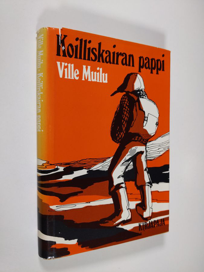 Ville Muilu : Koilliskairan pappi