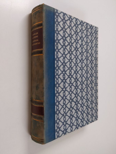 Charles Dickens : Loistava tulevaisuus