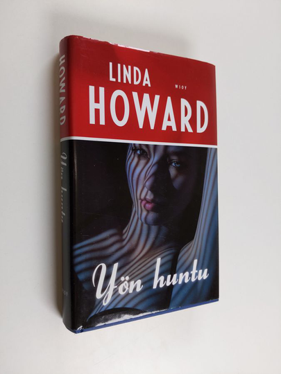 Linda Howard : Yön huntu