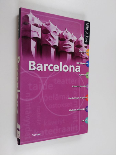 Barcelona