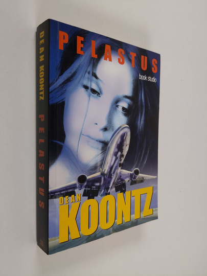 Dean R Koontz : Pelastus