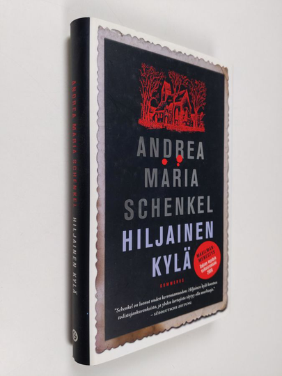 Andrea Maria Schenkel : Hiljainen kylä