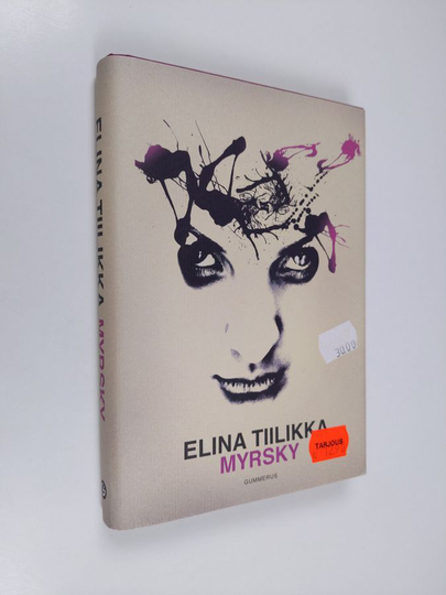 Elina Tiilikka : Myrsky