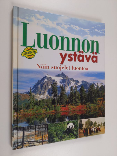 Roger Few : Luonnon ystävä