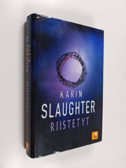 Karin Slaughter : Riistetyt