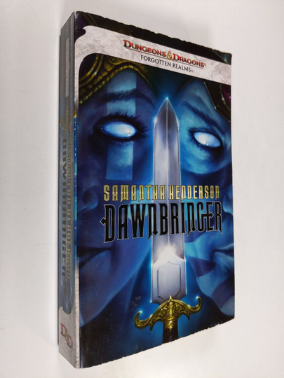 Samantha Henderson : Dawnbringer
